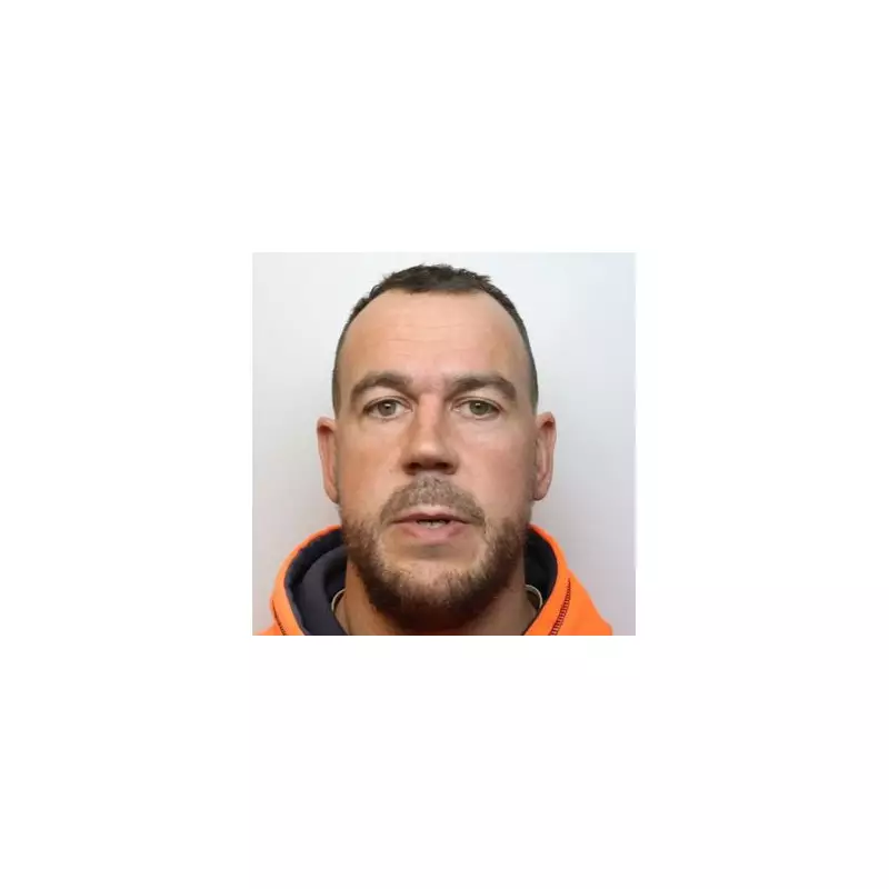 Daniel Smith, 45, convicted for rape and sex offences in Wiltshire