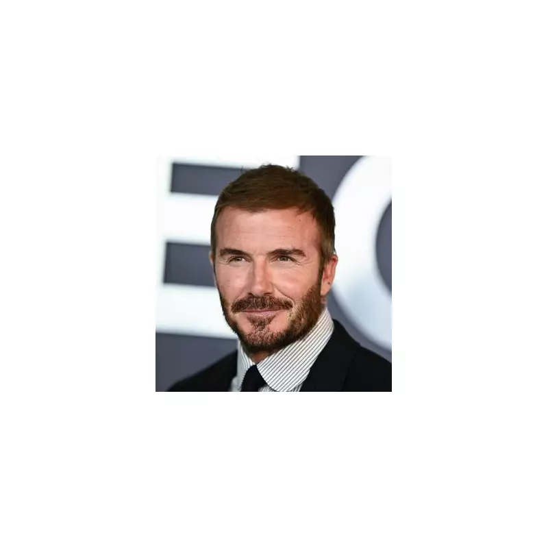 David Beckham Aftershave Slashed to £20 in Boots' Black Friday Sale