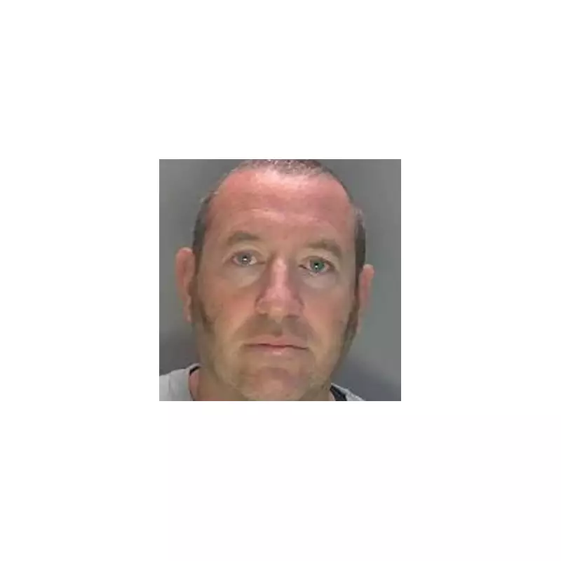 David Carrick gets 37th life sentence for decades of sex crimes