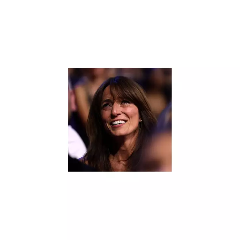 Davina McCall's Breast Cancer Risk Doubled by 'Overlooked' Factor