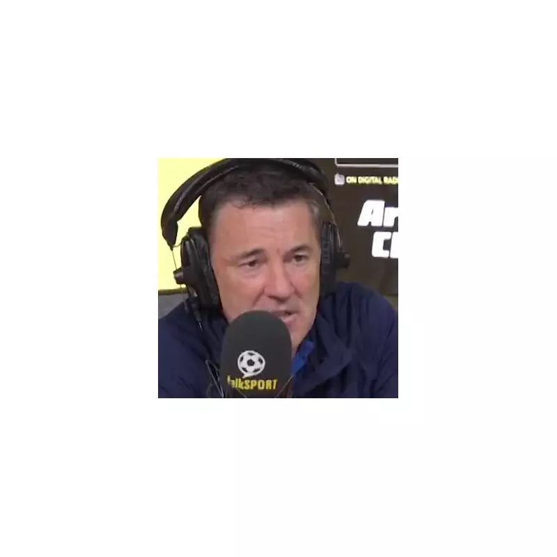 Dean Saunders' dream Villa debut double overshadowed by Rosenthal miss