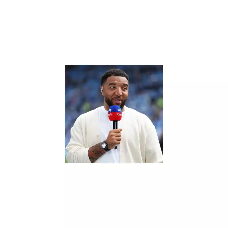 Deeney: Birmingham's Chris Davies is Mustard, Sees Arteta in His Approach