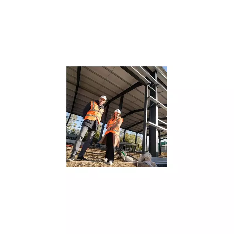 Develop North Backs Major North Yorkshire Regeneration with New Strategic Appointments