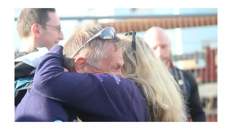 Devon Runner, 66, Completes 200th Marathon in Just 200 Days - An Incredible Fitness Feat