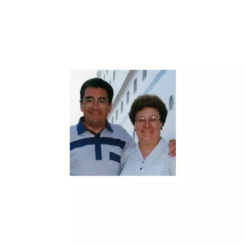 Devoted Pensioners' Tragic Suicide Pact at Whitby Cliffs Over Cancer