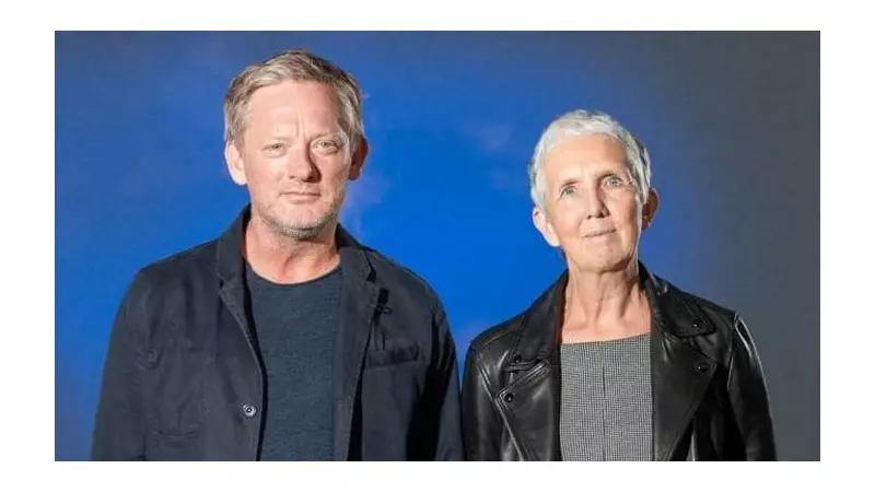 DI Jimmy Perez Returns in Ann Cleeves' New Orkney Crime Novel