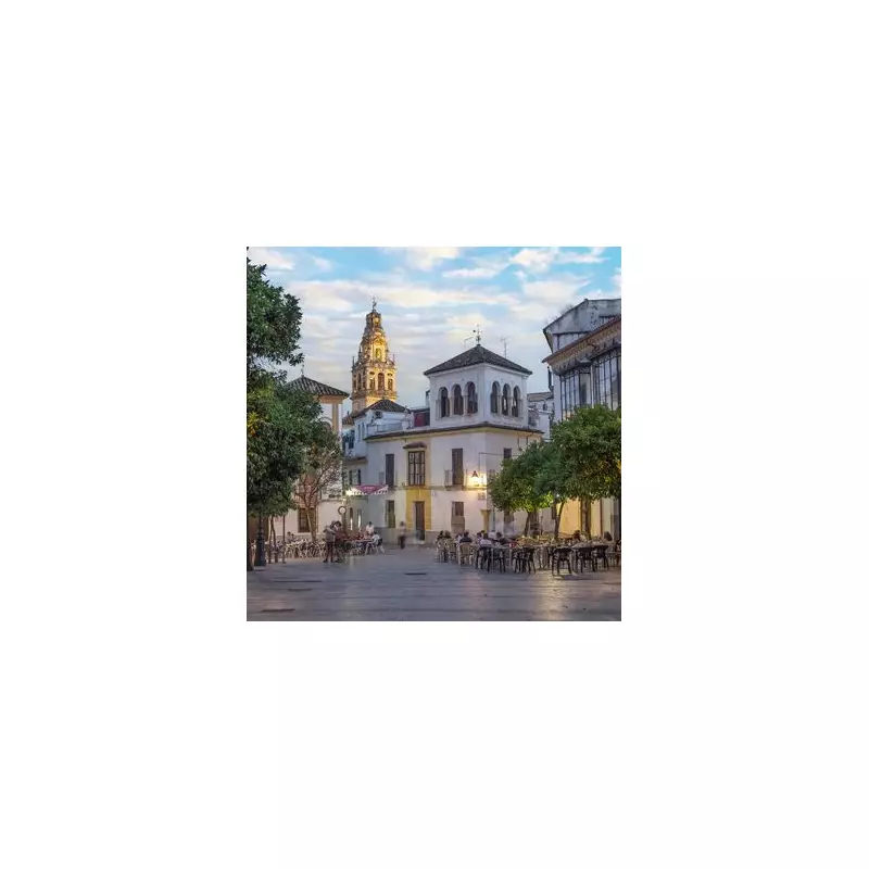 Discover This Stunning European City With More Sunshine Than Barcelona And Affordable UK Flights