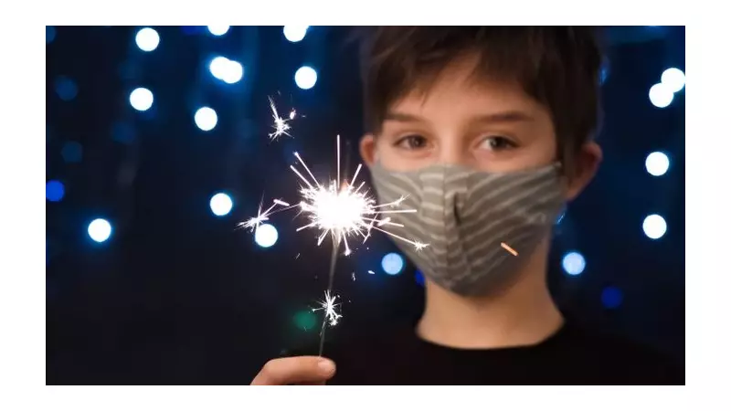 Doctor's Urgent Warning: Why Millions Should Return to Face Masks Immediately