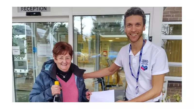 Double Triumph: Chorley Football Club's Unbelievable Back-to-Bonus Wins