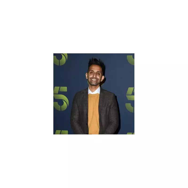 Dr Amir Khan: Women's Health Symptoms Often Dismissed by Doctors