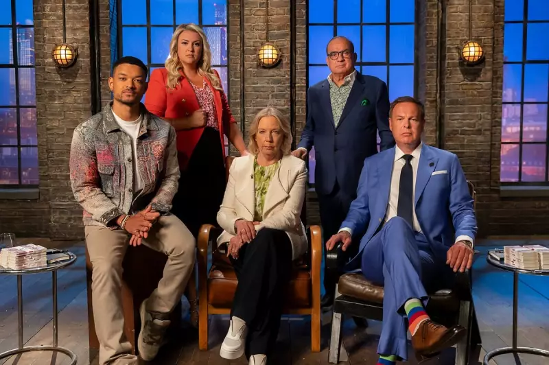 Dragons' Den Disappears: BBC Schedule Shake-up Leaves Fans Puzzled
