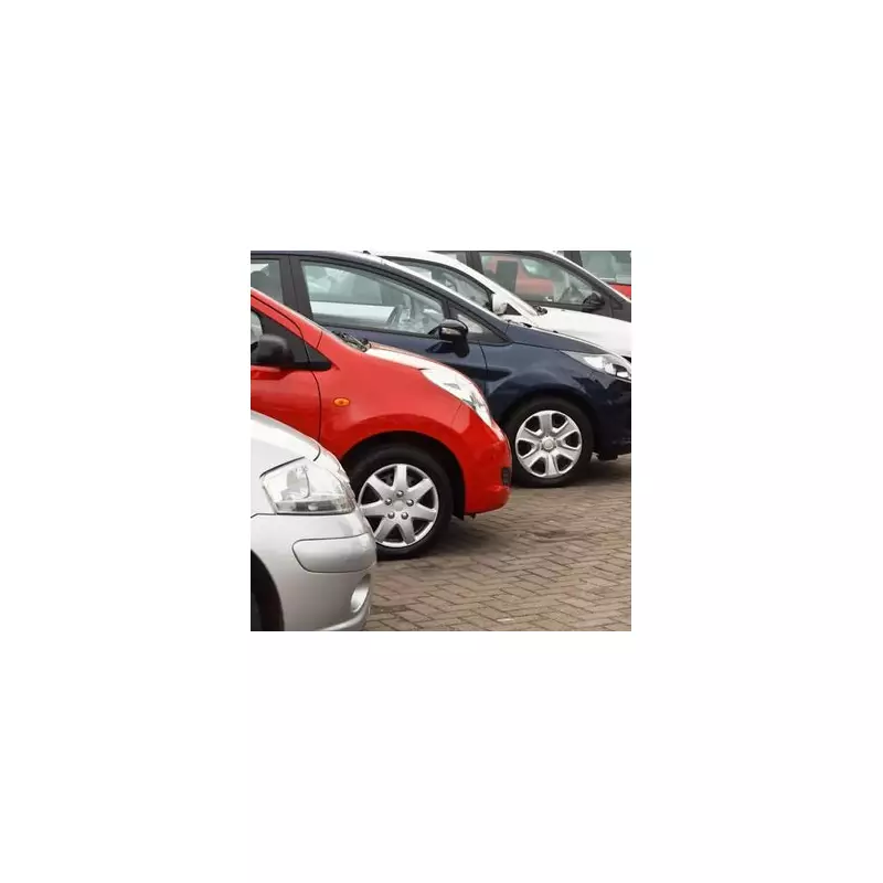 Drivers Fuming as Insurance Loyalty Penalty Costs Brits £4 Billion Annually