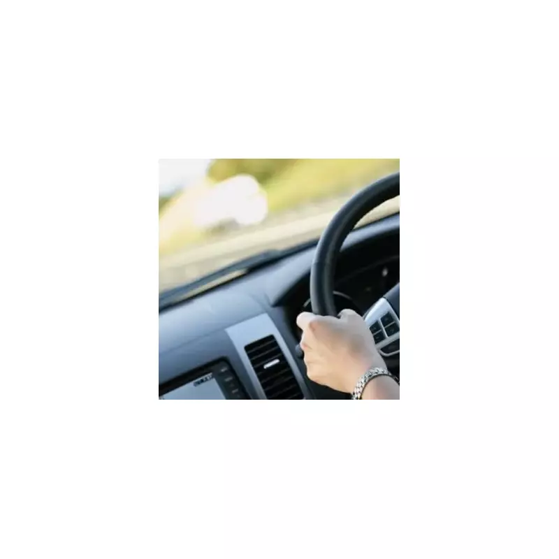 Drivers 'Must' Keep Sunglasses in Car to Avoid £1000 Fine