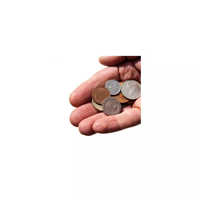 Drivers Urged to Keep 20p Coins in Cars to Avoid £10k Fines