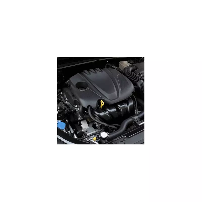 Drivers Warned: Check Under Bonnet as Rodent Epidemic Hits UK