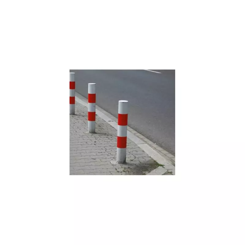 Driveway Blockage Nightmare: Council Bollards Anger Poole Residents