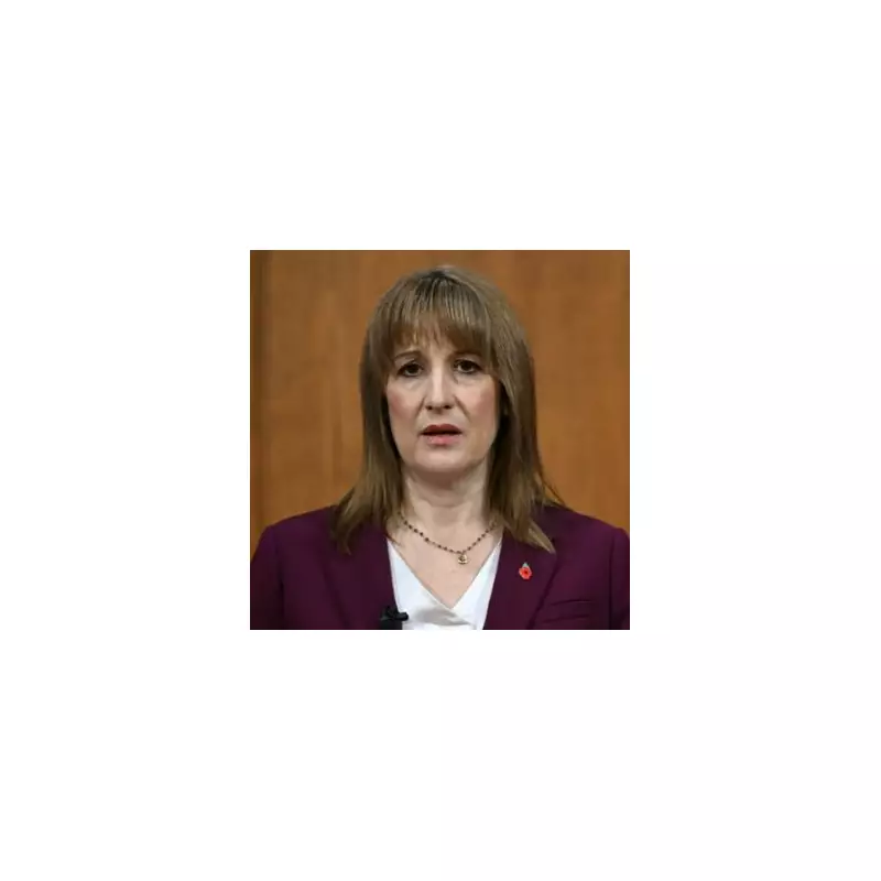 Driving Change: Chancellor Rachel Reeves Considers Major Hike to £10 Car Tax Charge