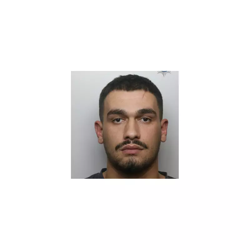 Drug Dealer Jailed After Cocaine Found in Ford Focus