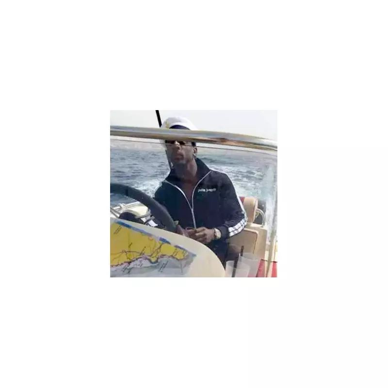 Drug Kingpin Jailed for 14 Years After Running UK Empire from Thailand