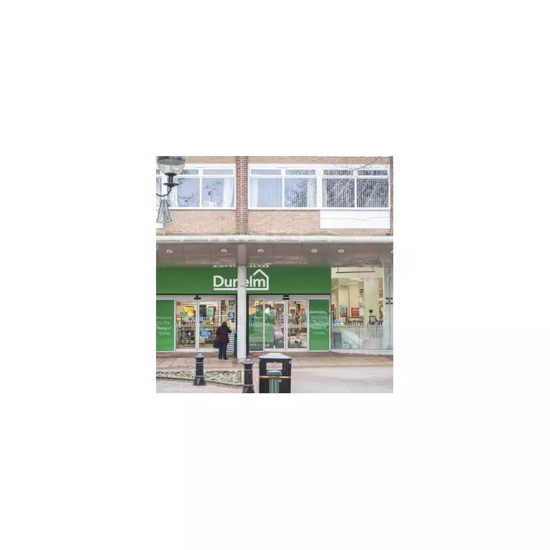 Dunelm's 6ft Christmas Tree Declared 'The Best' by UK Shoppers