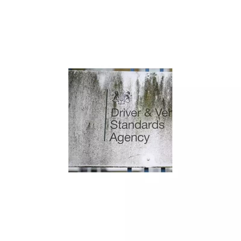 DVSA Cracks Down on Illegal Headlight Bulbs with £2,500 Fines