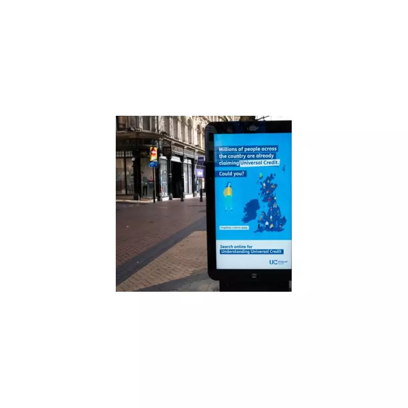 DWP Autumn Shake-Up: Three Major Benefit Changes Coming Your Way