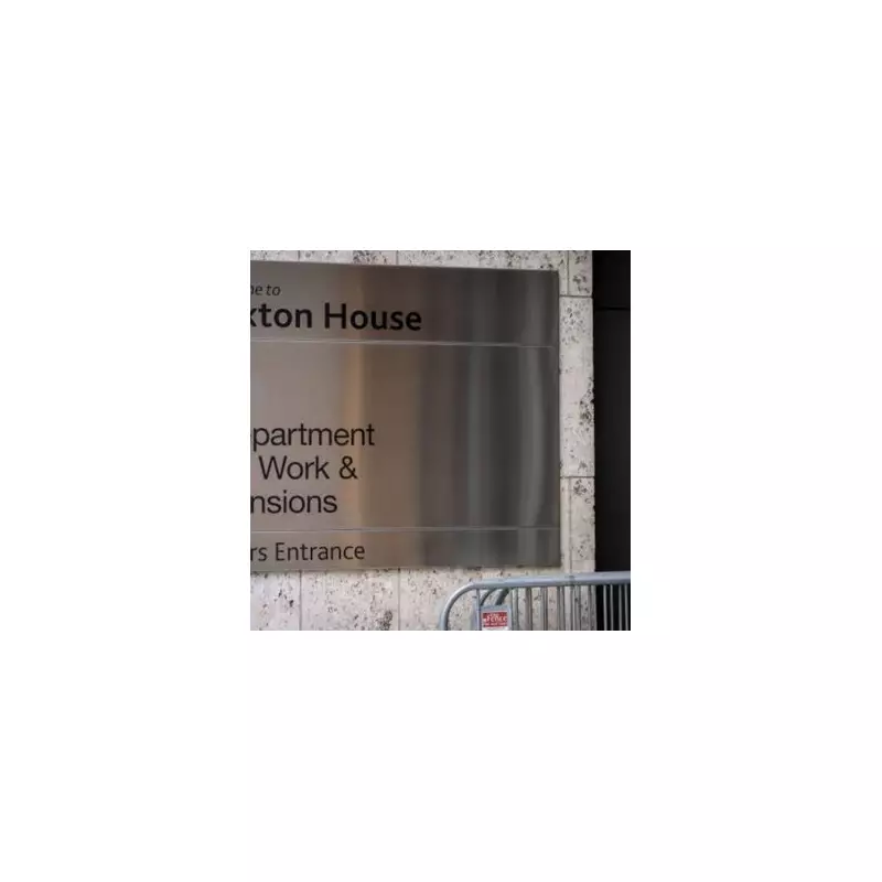 DWP Boss Stole £45k in Sick Pay After Fake Mosquito Bite Claim