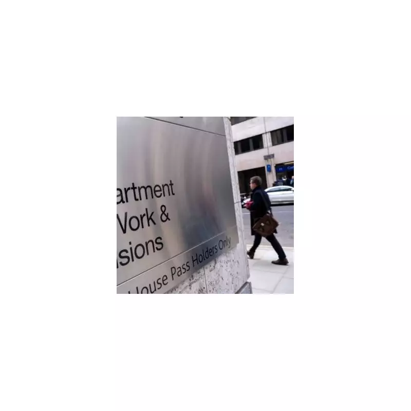 DWP chases £763 from innocent woman after identity theft