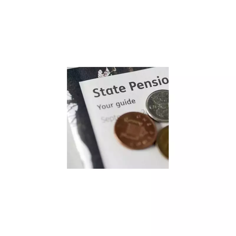 DWP Confirms £8.45 Weekly Pension Rise for Pre-1953 Retirees