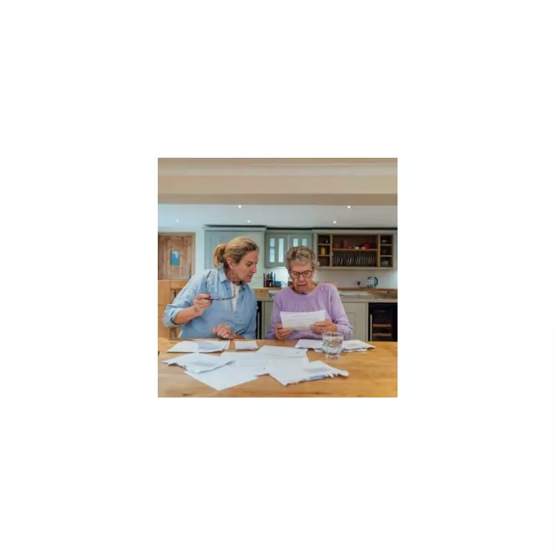 DWP Confirms Five State Pensioner Groups Denied £300 Winter Fuel Payment