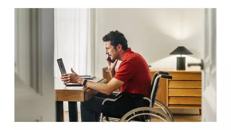 DWP Confirms PIP Assessment Audio Recording Choice for Claimants