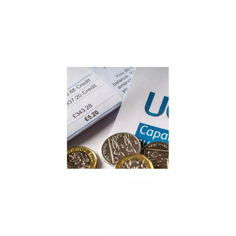 DWP Confirms Universal Credit Health Element Cut from April 2026