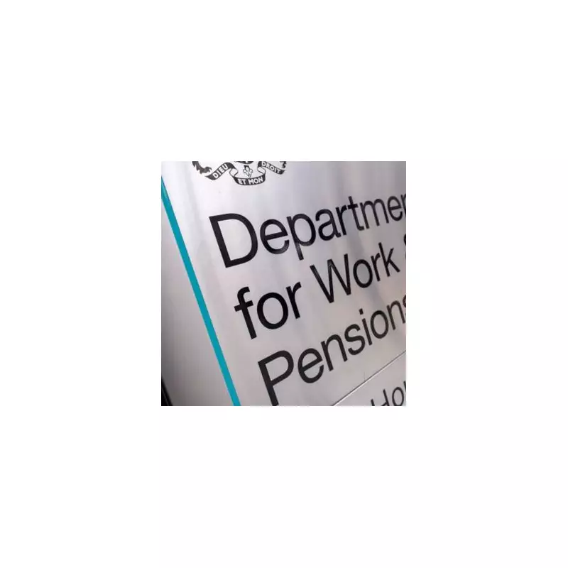 DWP Launches Universal Credit Crackdown: Claimants Urged to Gather Evidence