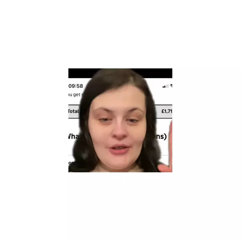 DWP Payday Shock: Universal Credit Claimant Sees £1,700 Payment After Years of Financial Struggle