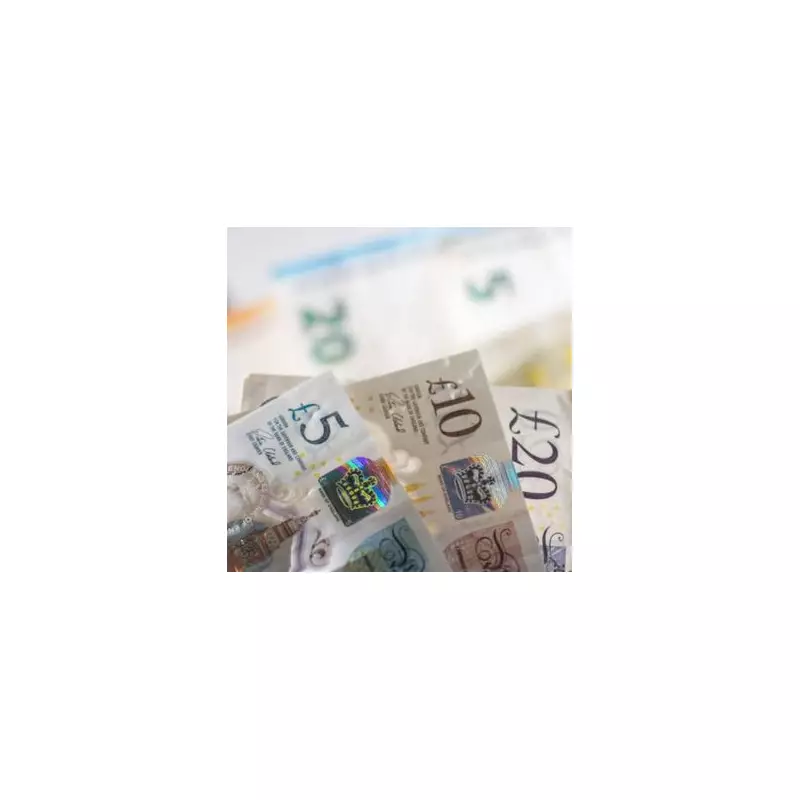 DWP Reveals Benefits Eligible for £10 Christmas Bonus Payment