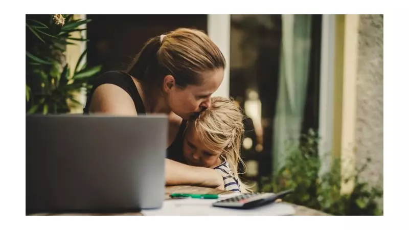 DWP Reveals New Universal Credit Child Support Up To £339 Monthly