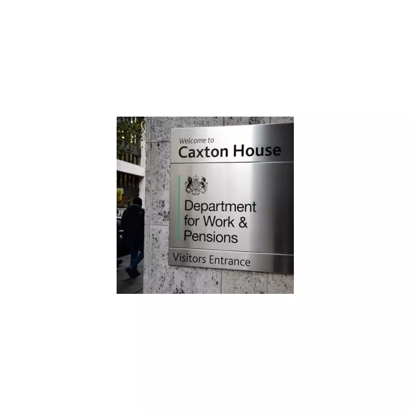 DWP Told to Strip Benefits from 1.1 Million in New Crackdown