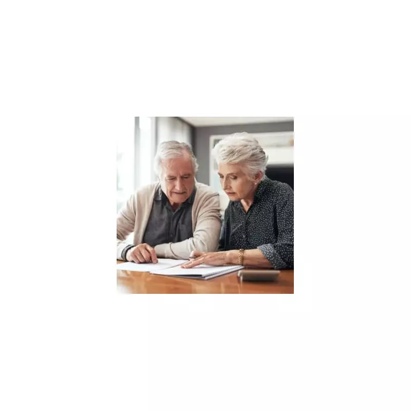 DWP urged to reform state pension inheritance rules for families