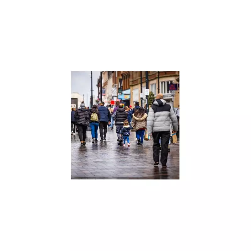 DWP's £10 Christmas Bonus Arrives for Millions from Monday