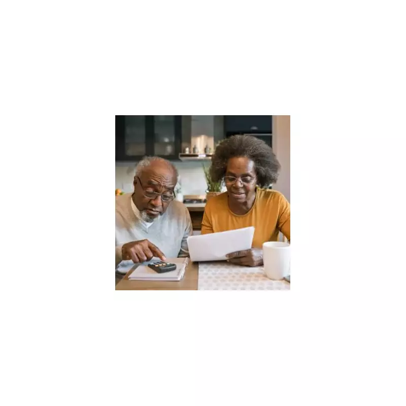 DWP's £10 Christmas Bonus for Pensioners Sparks Inflation Criticism