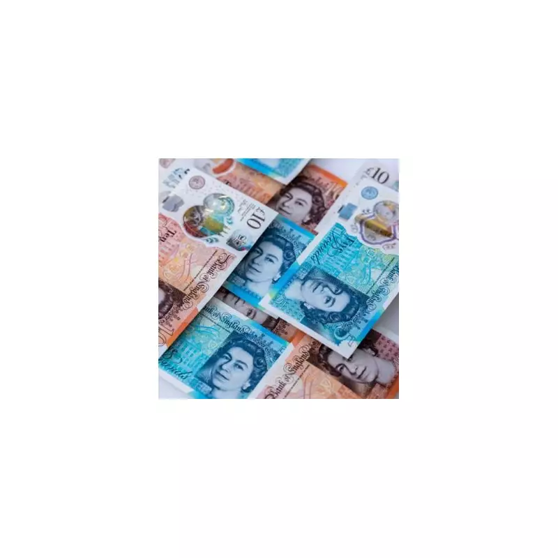 DWP's £10 Christmas Bonus: Second Payment Arrives for Millions