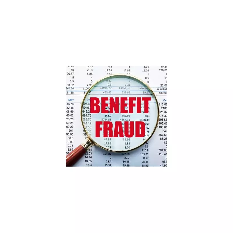 DWP's New Anti-Fraud Powers: What They Mean for Benefit Claimants Across the UK
