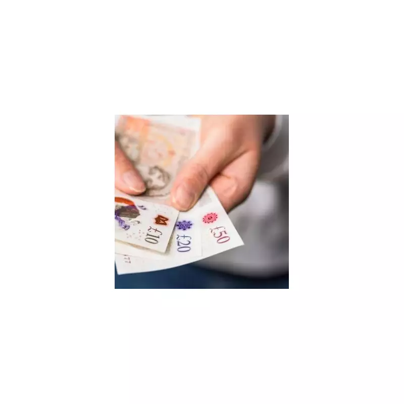 DWP's Secret £12bn Christmas War Chest: How Benefits Payments Will Change This Festive Season