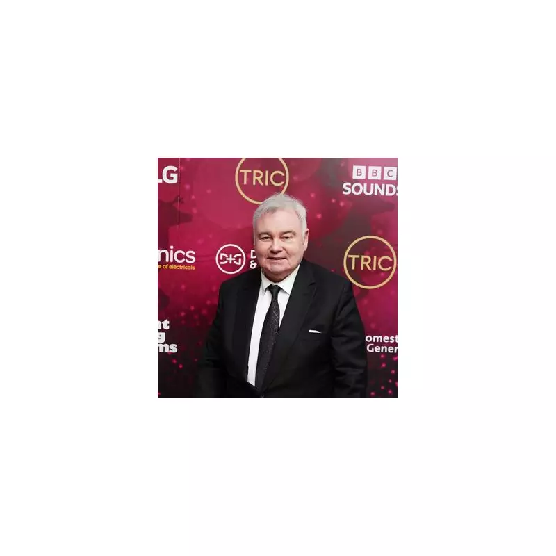 Eamonn Holmes Opens Up About 'Low Point' Following Ruth Langsford Split and Health Struggles