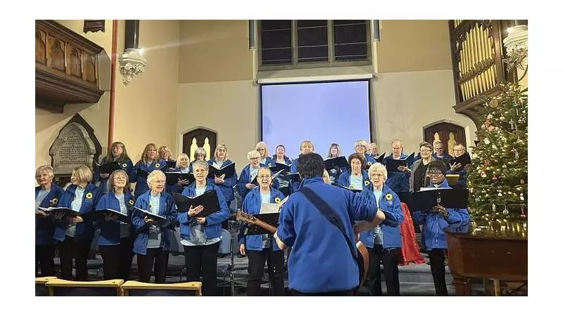 East Cheshire Hospice's Light Up a Life Service Returns for 2025