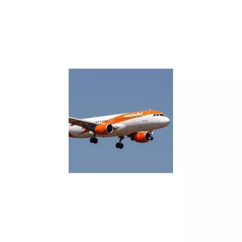 EasyJet CEO Warns Against Flight Tax Hike as Airline Expands UK Routes