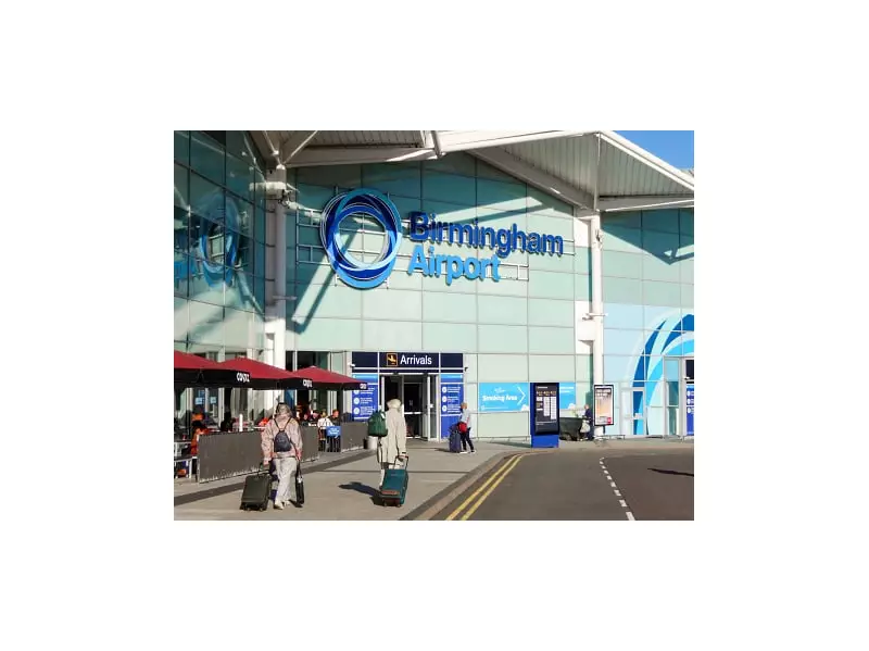 easyJet Launches Two New Summer Routes from Birmingham Airport