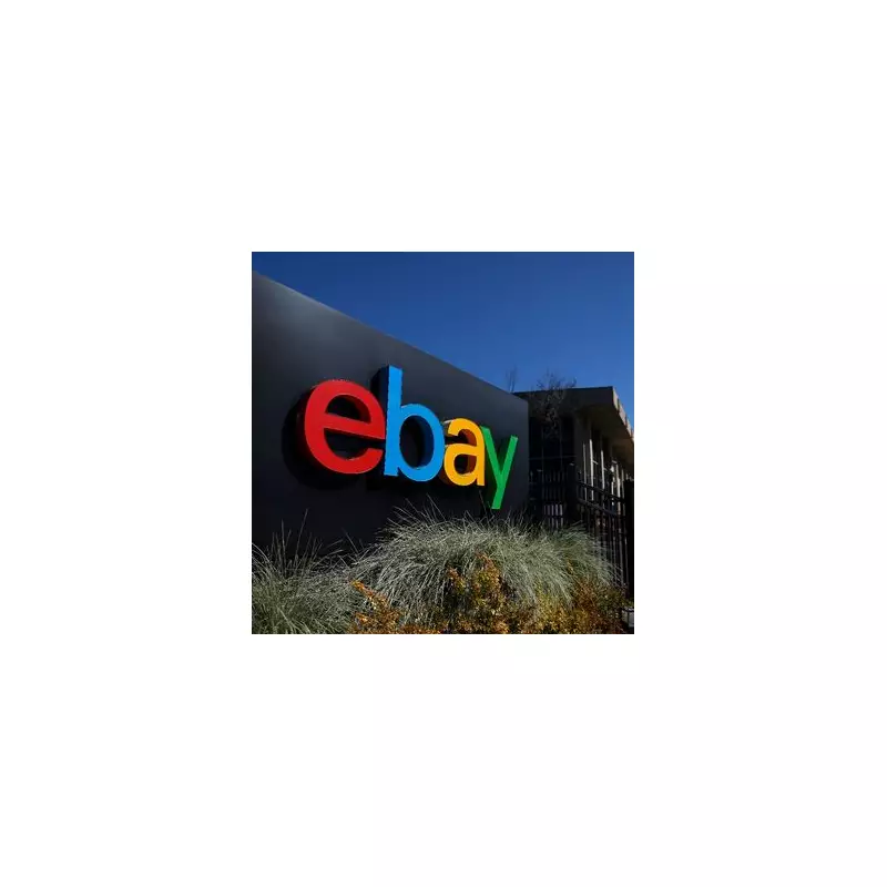 eBay & InPost Launch New Parcel Locker Service for UK Shoppers