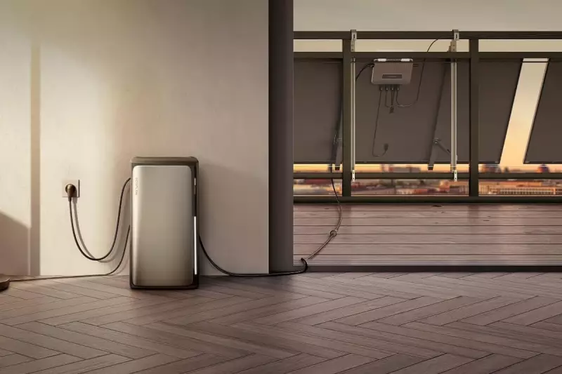 EcoFlow Stream Review: How I'm Cutting Energy Bills with DIY Solar