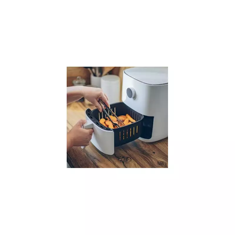 EDF gives free air fryers to thousands in UK winter support scheme